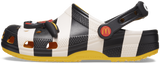 McDonald's X Crocs Classic Clog 'Hamburglar'