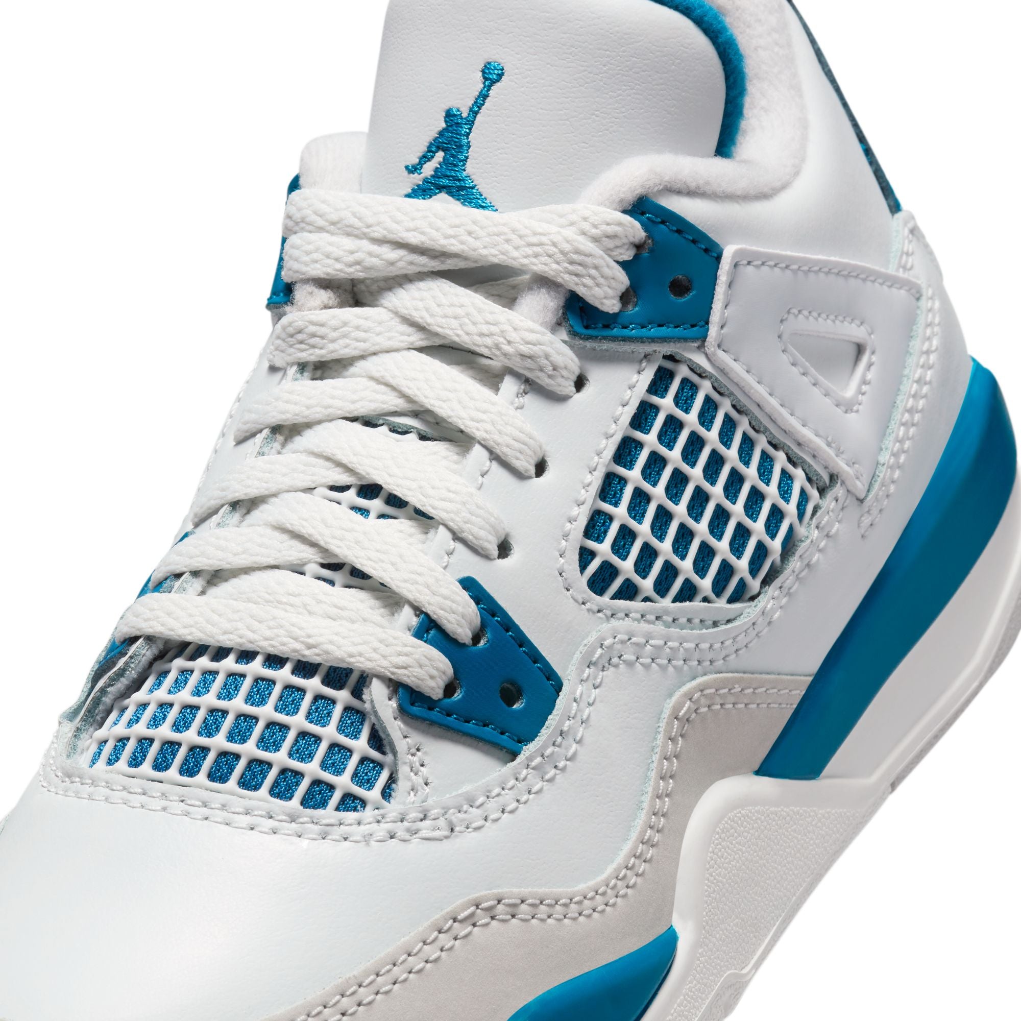 Nike Air Jordan 4 Retro OG (PS)