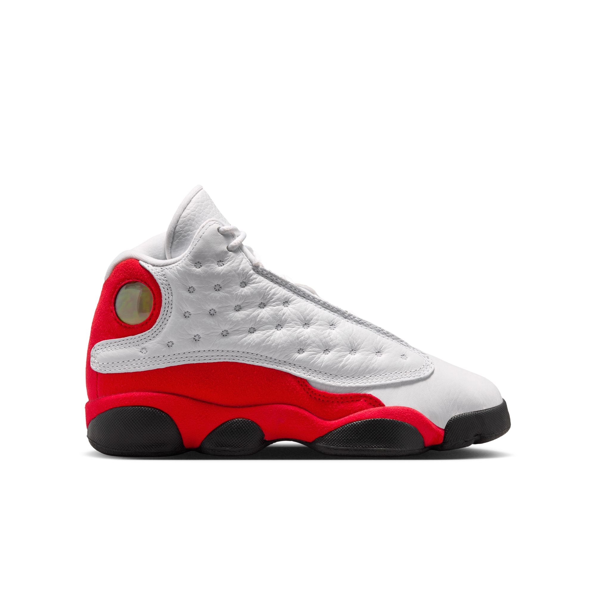 Nike Air Jordan 13 Retro (GS) Chicago – SoleFly