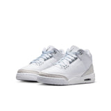 Nike Air Jordan 3 Retro (GS) Pure Money