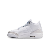 Nike Air Jordan 3 Retro (GS) Pure Money