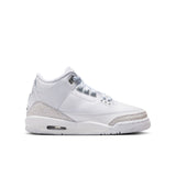 Nike Air Jordan 3 Retro (GS) Pure Money