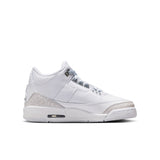 Nike Air Jordan 3 Retro (GS) Pure Money