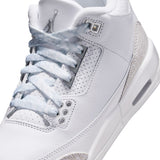 Nike Air Jordan 3 Retro (GS) Pure Money
