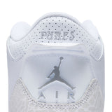 Nike Air Jordan 3 Retro (GS) Pure Money