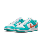 Nike Dunk Low Retro Dolphins 🐬