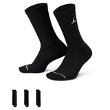 Men's Jordan Everyday Dri-Fit 3-Pack Socks