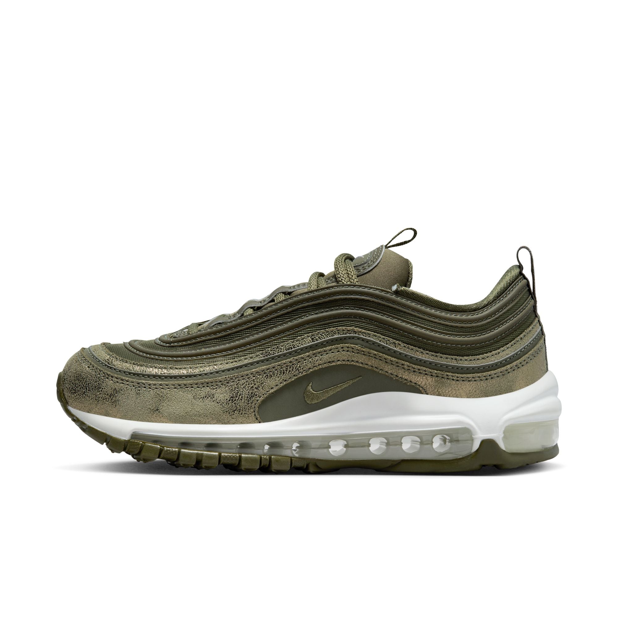 WMNS Nike Air Max 97 Olive 🫒