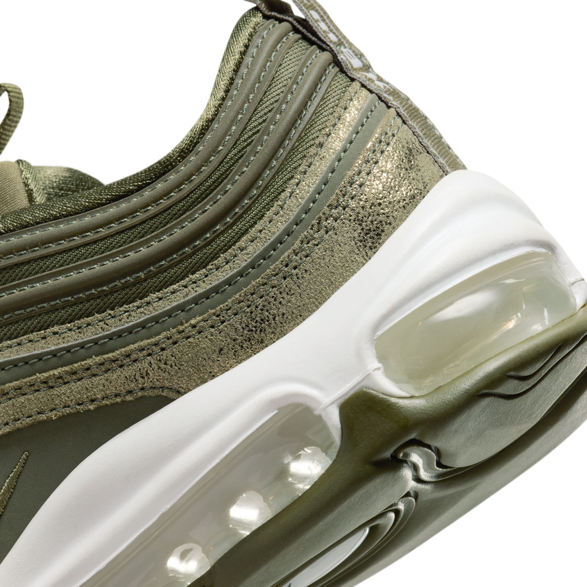 WMNS Nike Air Max 97 Olive 🫒