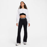 WMNS Nike NSW French Terry Crewneck Crop Top