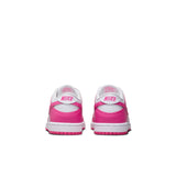 Nike Dunk Low (PS) Barbie Pink