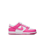 Nike Dunk Low (PS) Barbie Pink