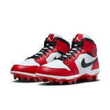 Nike Air Jordan 1 Retro Mid TD Chicago