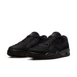 Nike Air Jordan 4 Retro RM Black Cat 🐈⬛