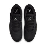 Nike Air Jordan 4 Retro RM Black Cat 🐈⬛