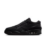 Nike Air Jordan 4 Retro RM Black Cat 🐈⬛