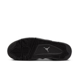 Nike Air Jordan 4 Retro RM Black Cat 🐈⬛