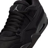 Nike Air Jordan 4 Retro RM Black Cat 🐈⬛