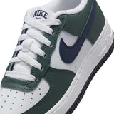 Nike Air Force 1 Low (GS) Vintage Green