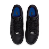 Nike Air Force 1 Low SP Black Perforated 