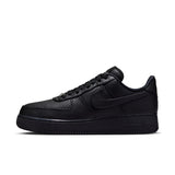 Nike Air Force 1 Low SP Black Perforated 