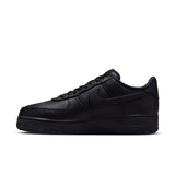 Nike Air Force 1 Low SP Black Perforated 