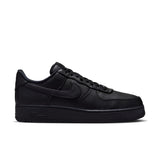 Nike Air Force 1 Low SP Black Perforated 