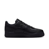 Nike Air Force 1 Low SP Black Perforated 