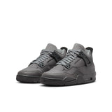 Nike Air Jordan 4 Retro (GS) Wet Cement