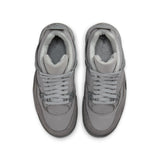 Nike Air Jordan 4 Retro (GS) Wet Cement