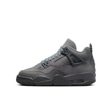 Nike Air Jordan 4 Retro (GS) Wet Cement