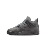 Nike Air Jordan 4 Retro (GS) Wet Cement