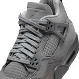 Nike Air Jordan 4 Retro (GS) Wet Cement