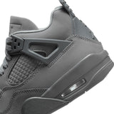Nike Air Jordan 4 Retro (GS) Wet Cement