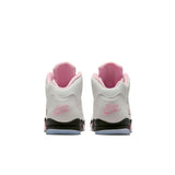 Nike Air Jordan 5 Retro (PS) Soft Pink