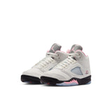 Nike Air Jordan 5 Retro (PS) Soft Pink