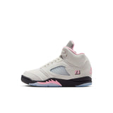 Nike Air Jordan 5 Retro (PS) Soft Pink
