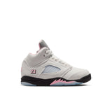 Nike Air Jordan 5 Retro (PS) Soft Pink