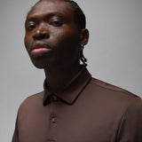 Nike Air Jordan Golf Polo
