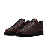 Nike Air Force 1 Retro Halloween QS