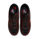 Nike Air Force 1 Retro Halloween QS