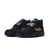 Nike Air Diamond Turf Ravens