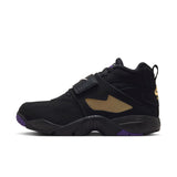 Nike Air Diamond Turf Ravens
