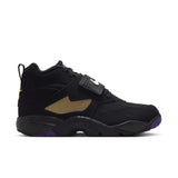 Nike Air Diamond Turf Ravens