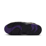 Nike Air Diamond Turf Ravens