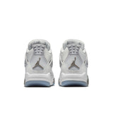 Kid's Air Jordan 4 Retro (GS)