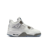 Kid's Air Jordan 4 Retro (GS)