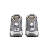 Nike Air Jordan 9 Retro Cool Grey