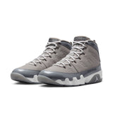 Nike Air Jordan 9 Retro Cool Grey