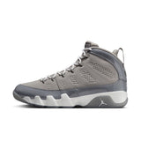 Nike Air Jordan 9 Retro Cool Grey